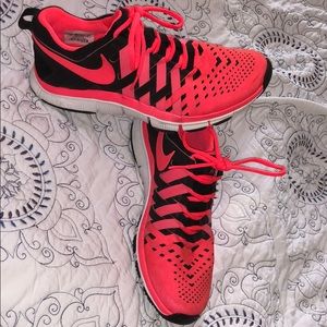 Women’s Nike Free Trainer 5.0 Athletic Shoes